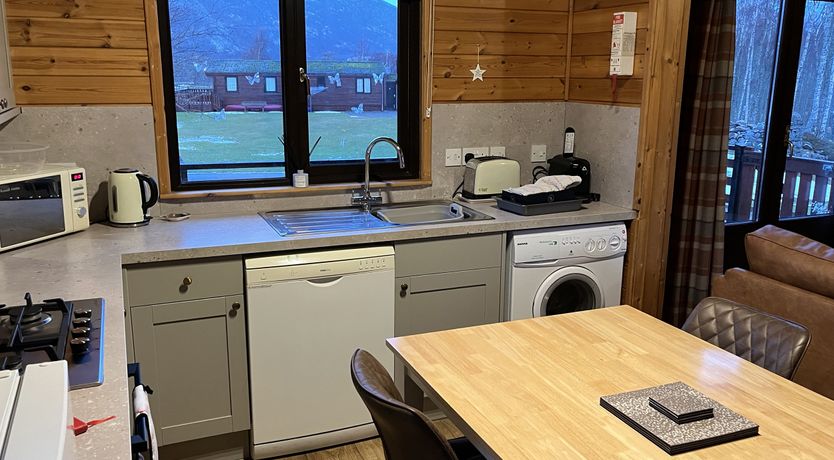 Photo of Wildcat Lodge