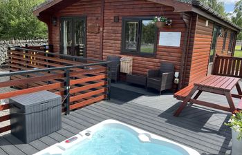 Wildcat Lodge Holiday Cottage