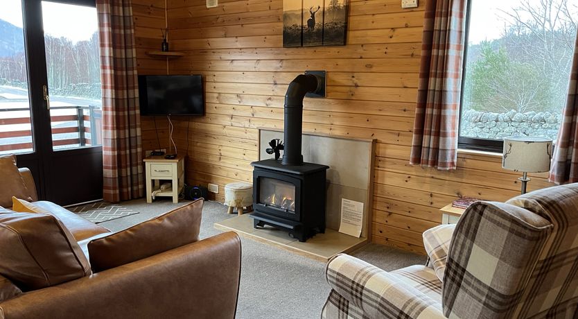 Photo of Wildcat Lodge