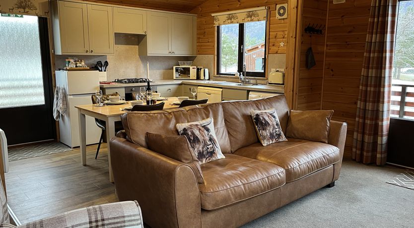 Photo of Wildcat Lodge