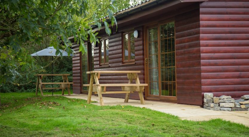 Photo of Wall Eden Farm Holidays