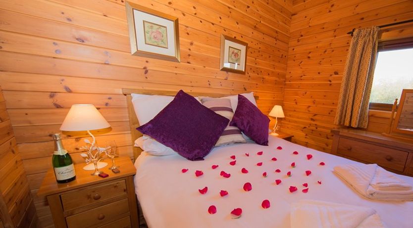 Photo of Wall Eden Farm Holidays