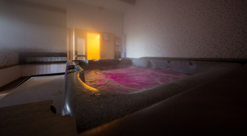 Photo of Wall Eden Farm Holidays