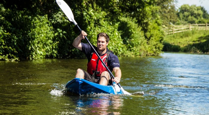 Photo of Wall Eden Farm Holidays