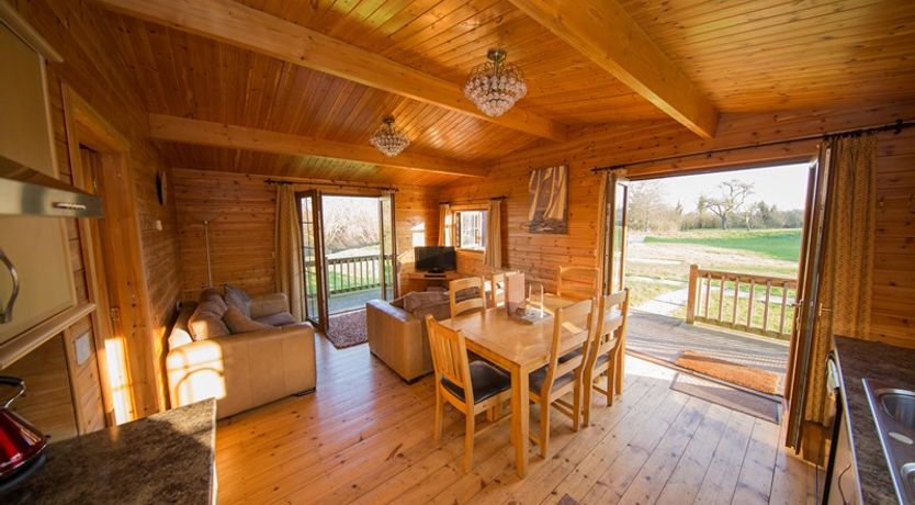 Photo of Wall Eden Farm Holidays