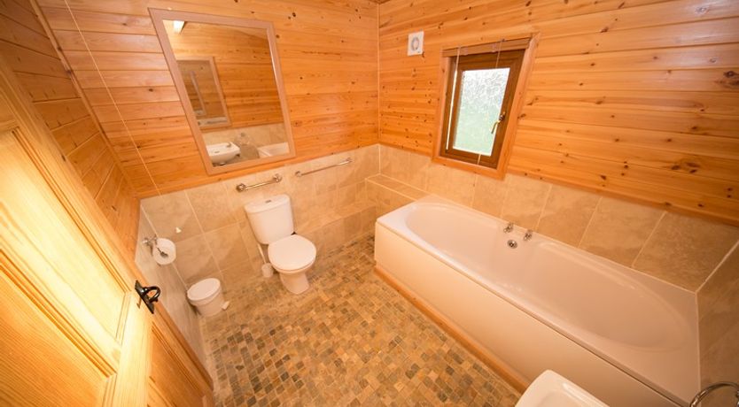 Photo of Wall Eden Farm Holidays