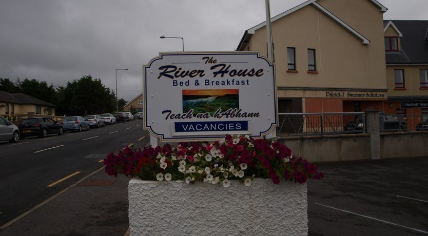 Photo of The River House