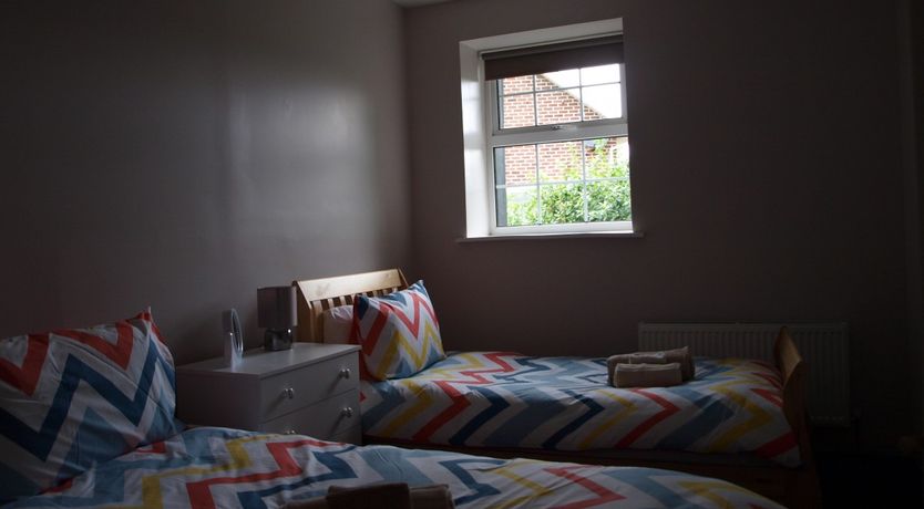 Photo of The River House