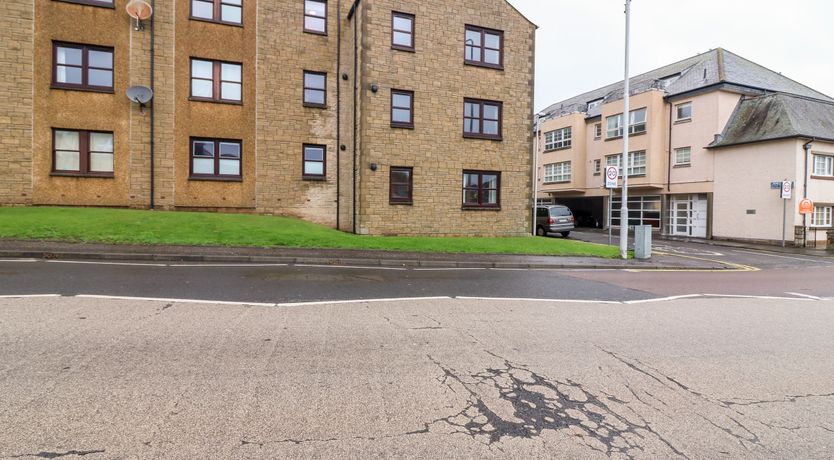 Photo of The Kate Kennedy Apartment