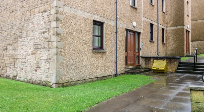 Photo of The Kate Kennedy Apartment