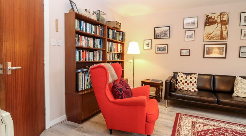 Photo of The Kate Kennedy Apartment