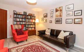 Photo of The Kate Kennedy Apartment