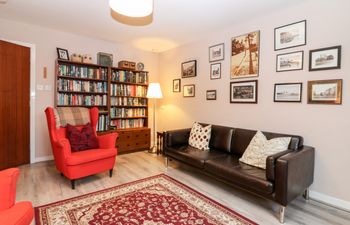 The Kate Kennedy Apartment Apartment