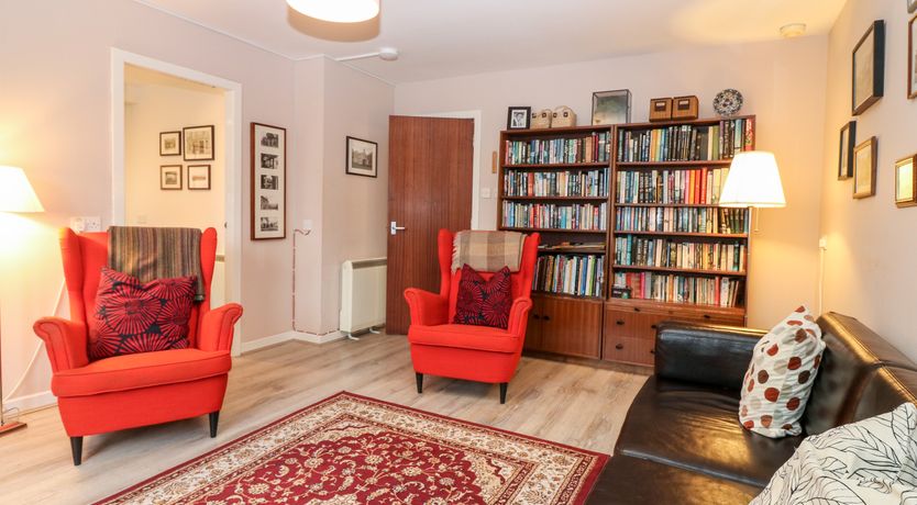 Photo of The Kate Kennedy Apartment