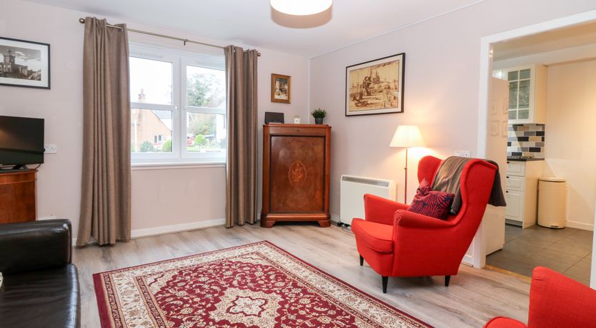 Photo of The Kate Kennedy Apartment