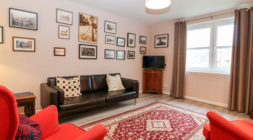 Photo of The Kate Kennedy Apartment