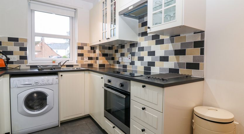 Photo of The Kate Kennedy Apartment