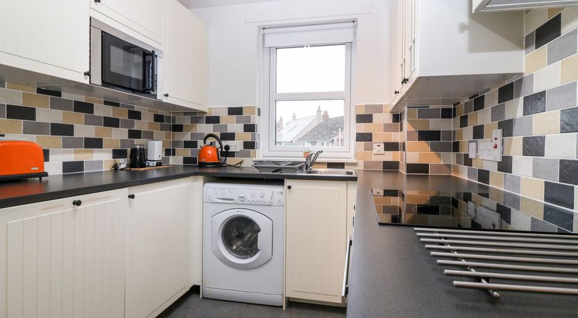 Photo of The Kate Kennedy Apartment