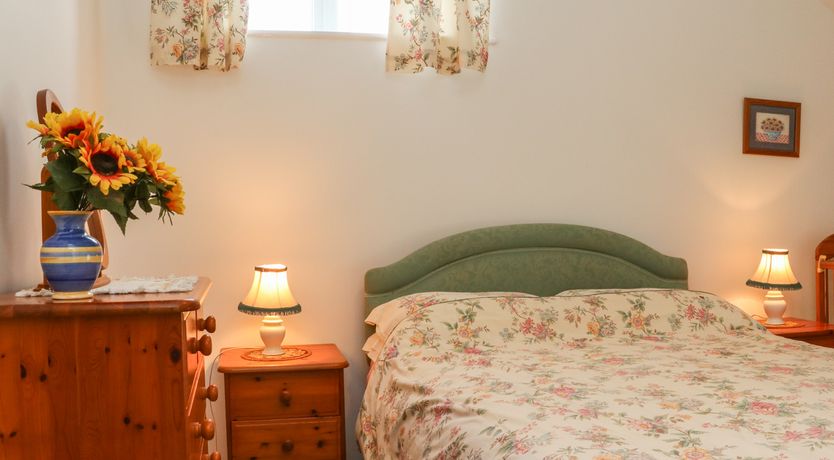 Photo of West Bowden Farm