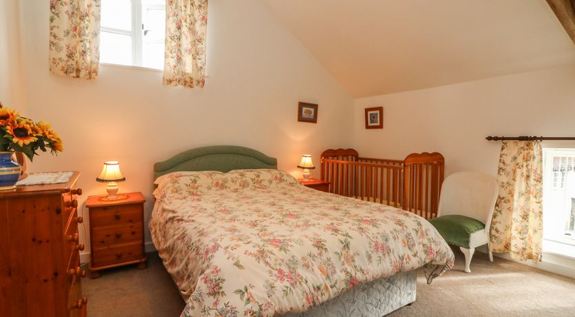 Photo of West Bowden Farm