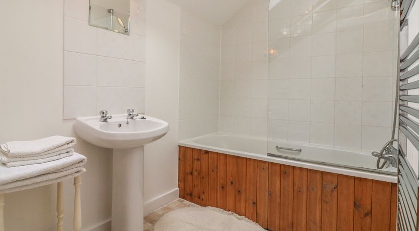 Photo of West Bowden Farm