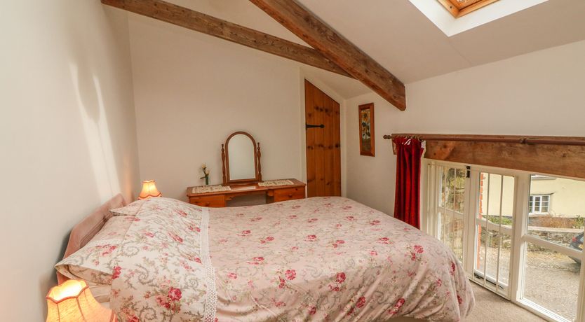 Photo of West Bowden Farm