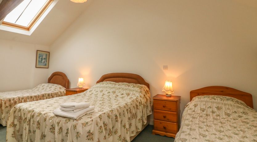 Photo of West Bowden Farm