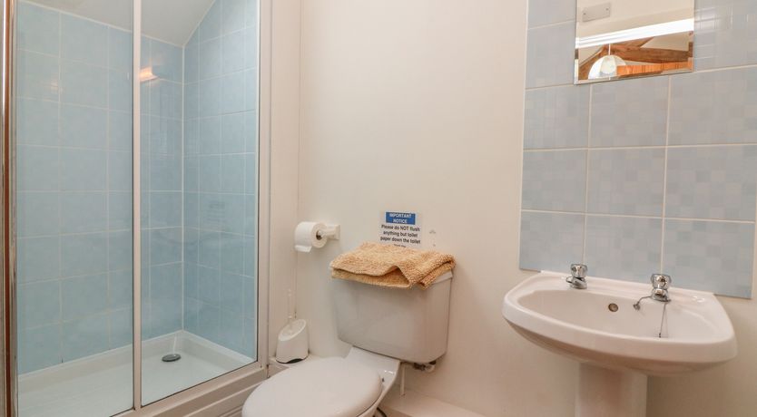 Photo of West Bowden Farm