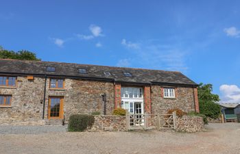 West Bowden Farm Holiday Cottage