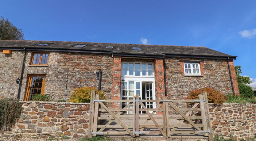 Photo of West Bowden Farm