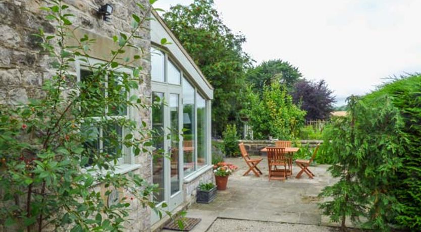 Photo of The Granary