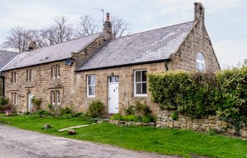 The Old School Room Holiday Cottage