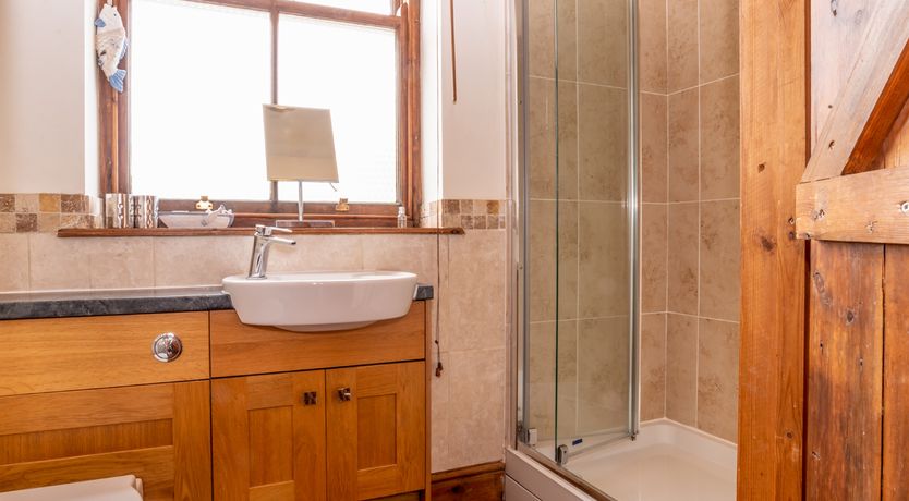 Photo of The Old School Room