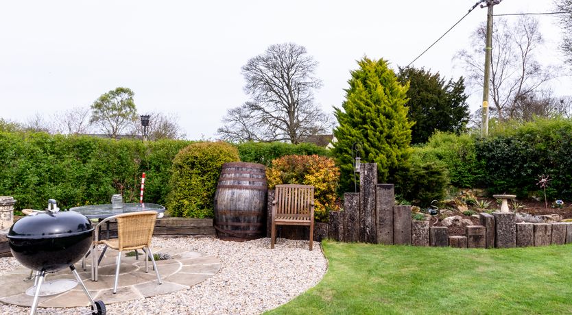 Photo of The Old School Room