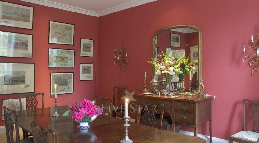 Photo of Luxury Georgian Manor