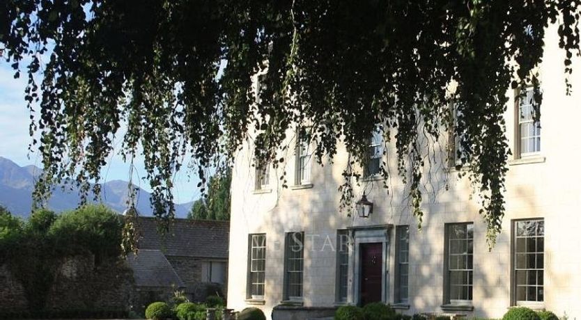 Photo of Luxury Georgian Manor