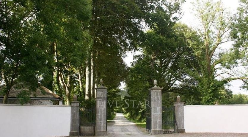 Photo of Luxury Georgian Manor