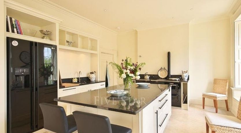 Photo of Luxury Georgian Manor