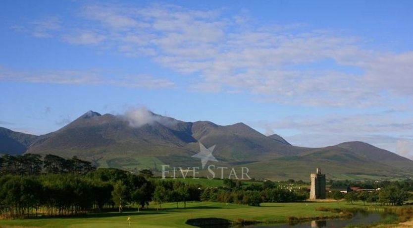 Photo of Luxury Georgian Manor