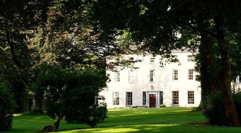 Photo of Luxury Georgian Manor