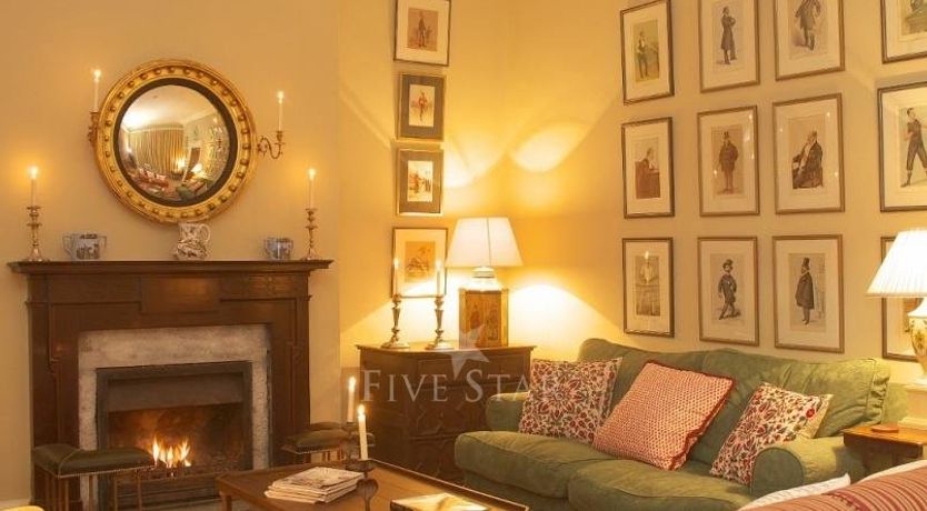 Photo of Luxury Georgian Manor