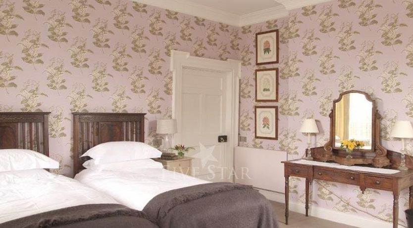 Photo of Luxury Georgian Manor