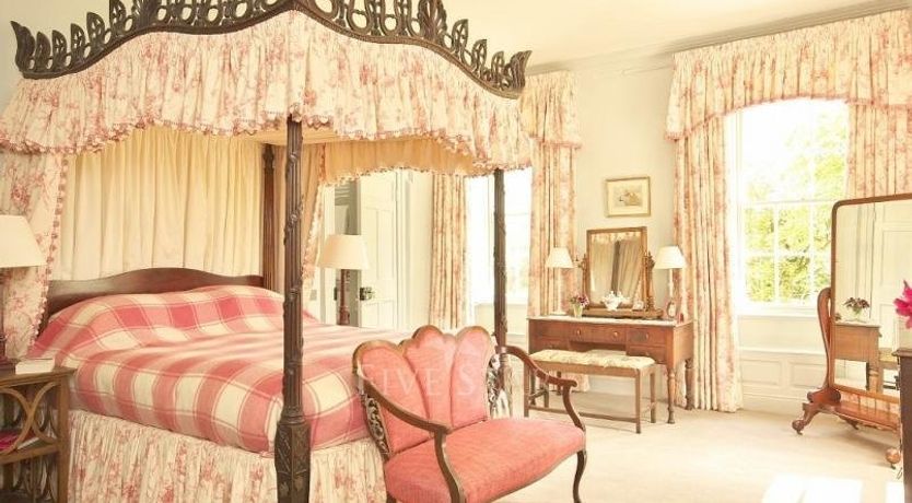 Photo of Luxury Georgian Manor