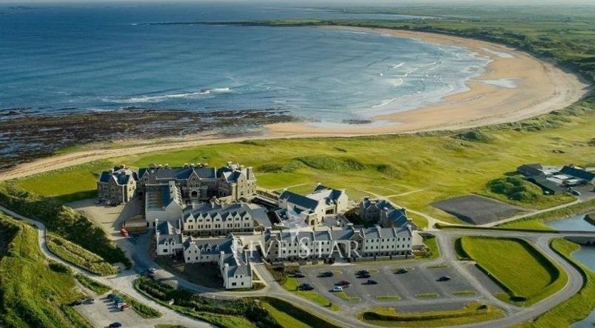 Photo of Luxury Cottages Doonbeg 