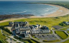 Photo of Luxury Cottages Doonbeg 