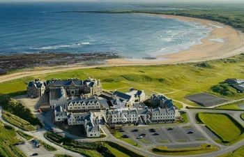 Luxury Cottages Doonbeg  Holiday Cottage