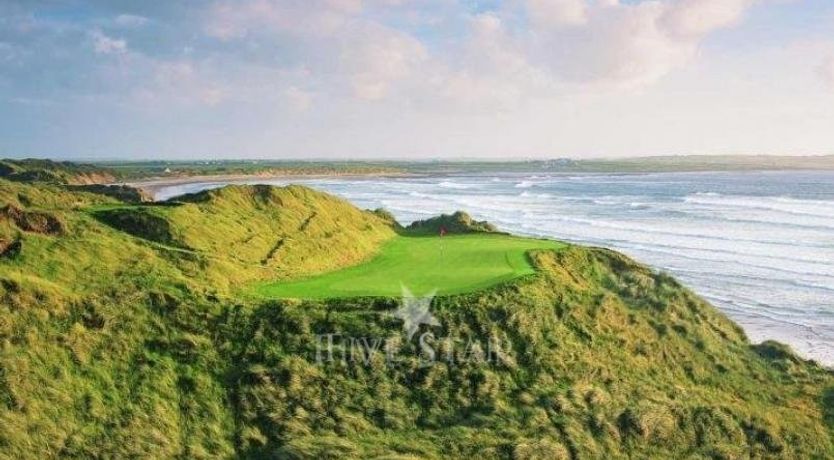 Photo of Luxury Cottages Doonbeg 