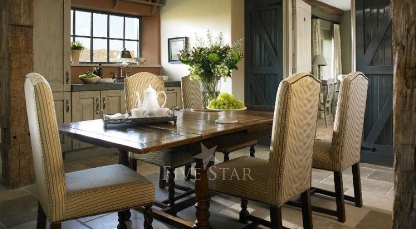 Photo of Luxury Cottages Doonbeg 