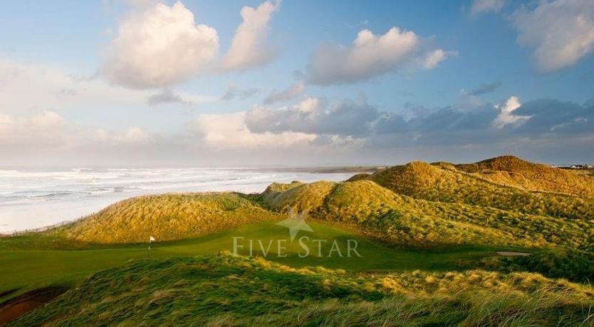 Photo of Luxury Cottages Doonbeg 