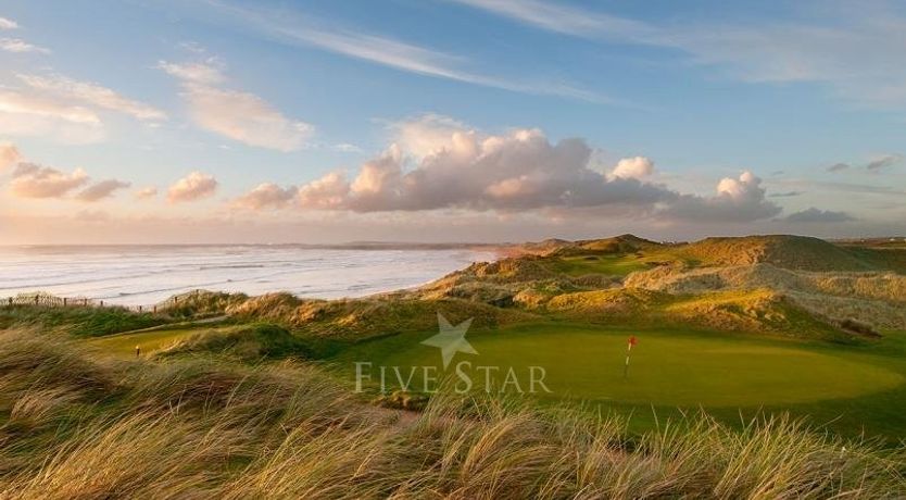 Photo of Luxury Cottages Doonbeg 